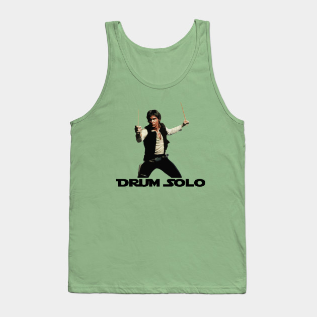 Drum Solo